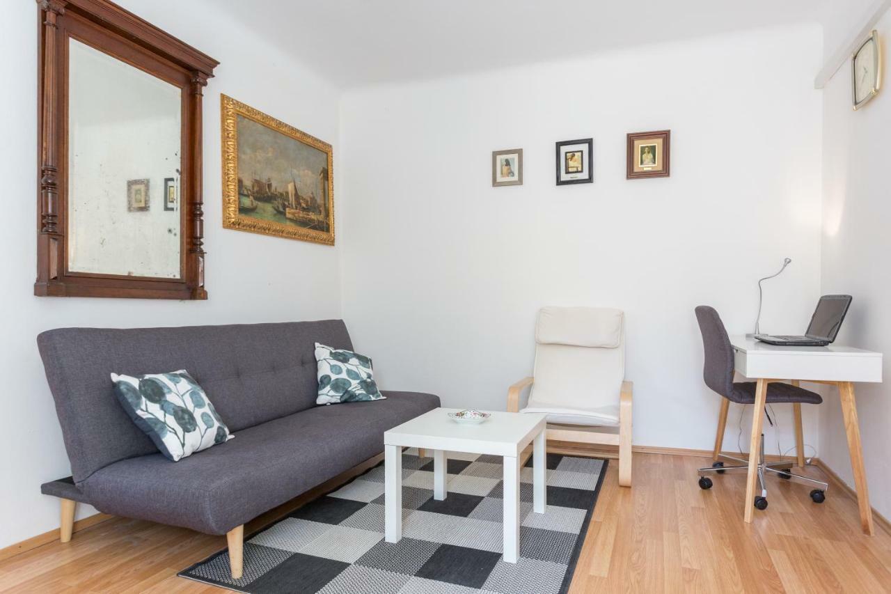 Apartament Sogaro Dubrownik Zewnętrze zdjęcie