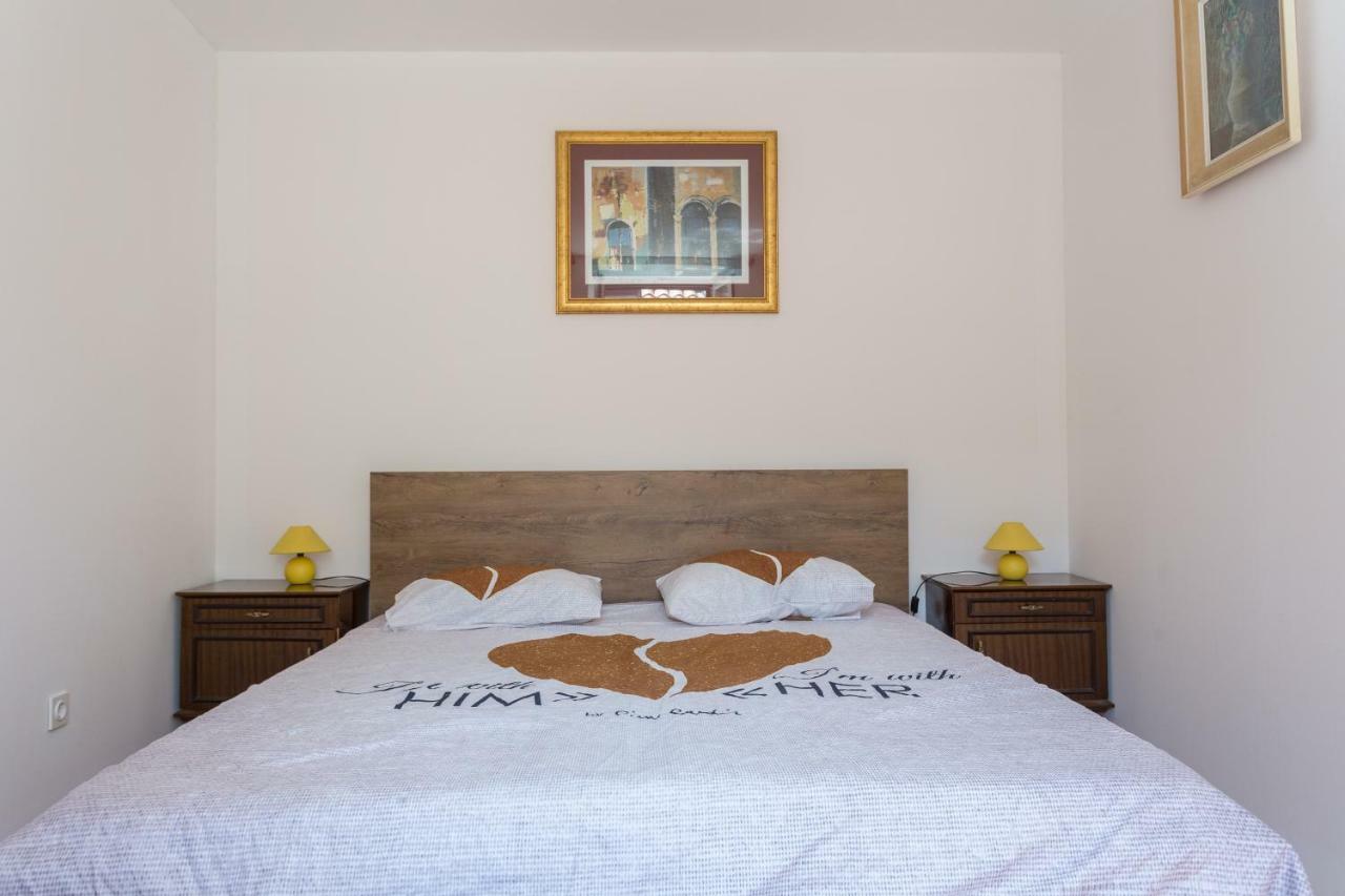 Apartament Sogaro Dubrownik Zewnętrze zdjęcie