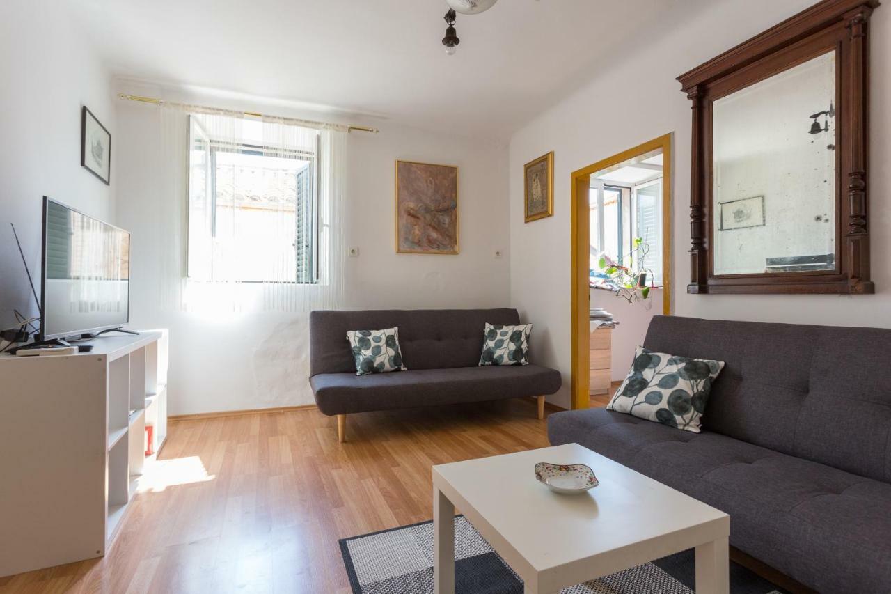 Apartament Sogaro Dubrownik Zewnętrze zdjęcie