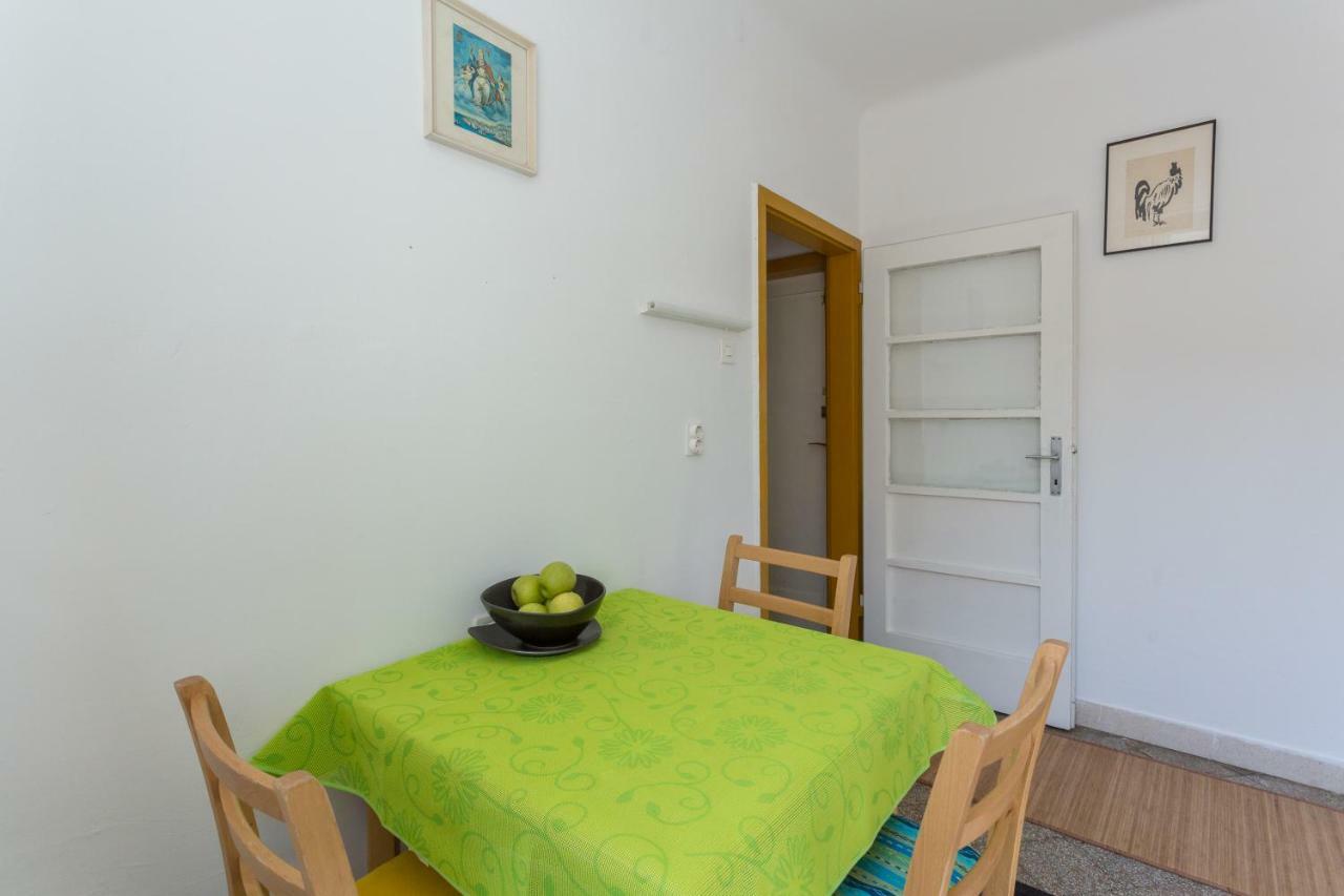 Apartament Sogaro Dubrownik Zewnętrze zdjęcie