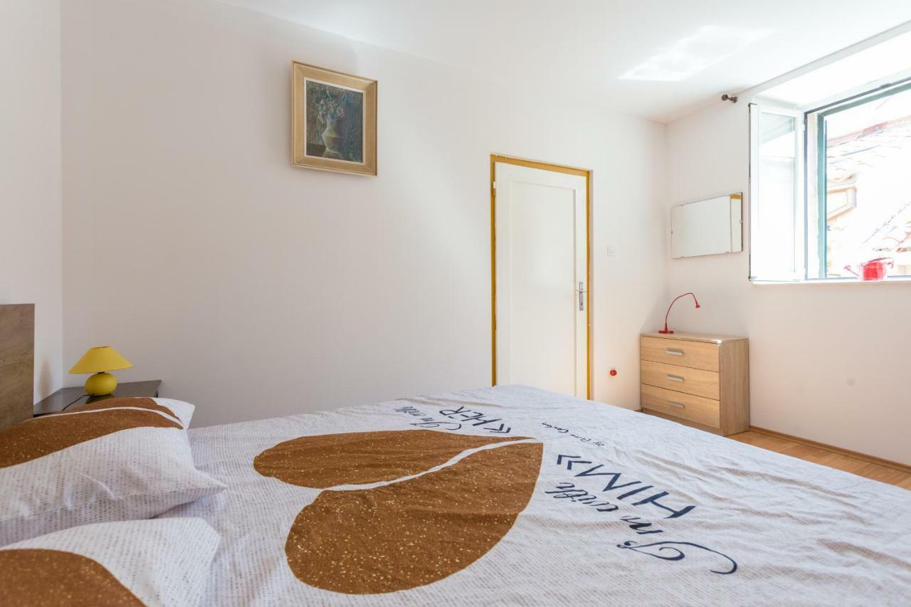 Apartament Sogaro Dubrownik Zewnętrze zdjęcie