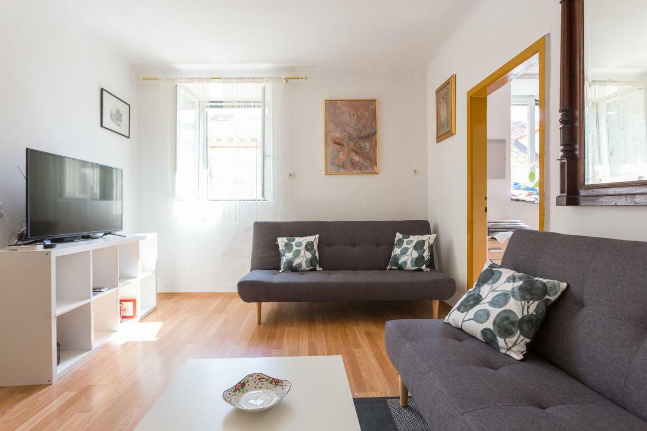 Apartament Sogaro Dubrownik Zewnętrze zdjęcie