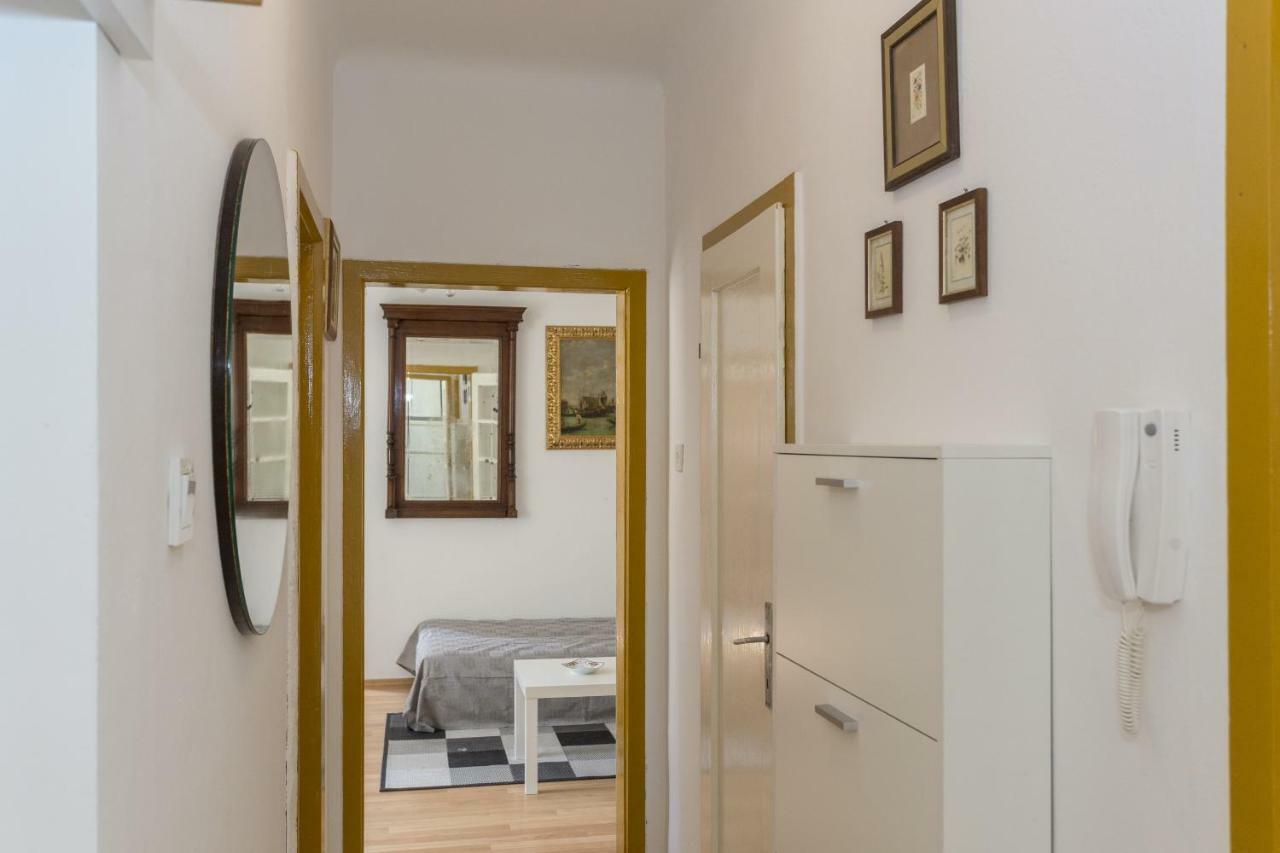 Apartament Sogaro Dubrownik Zewnętrze zdjęcie