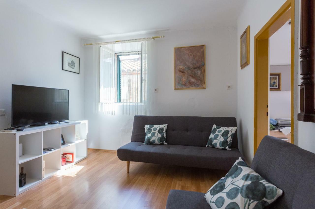 Apartament Sogaro Dubrownik Zewnętrze zdjęcie