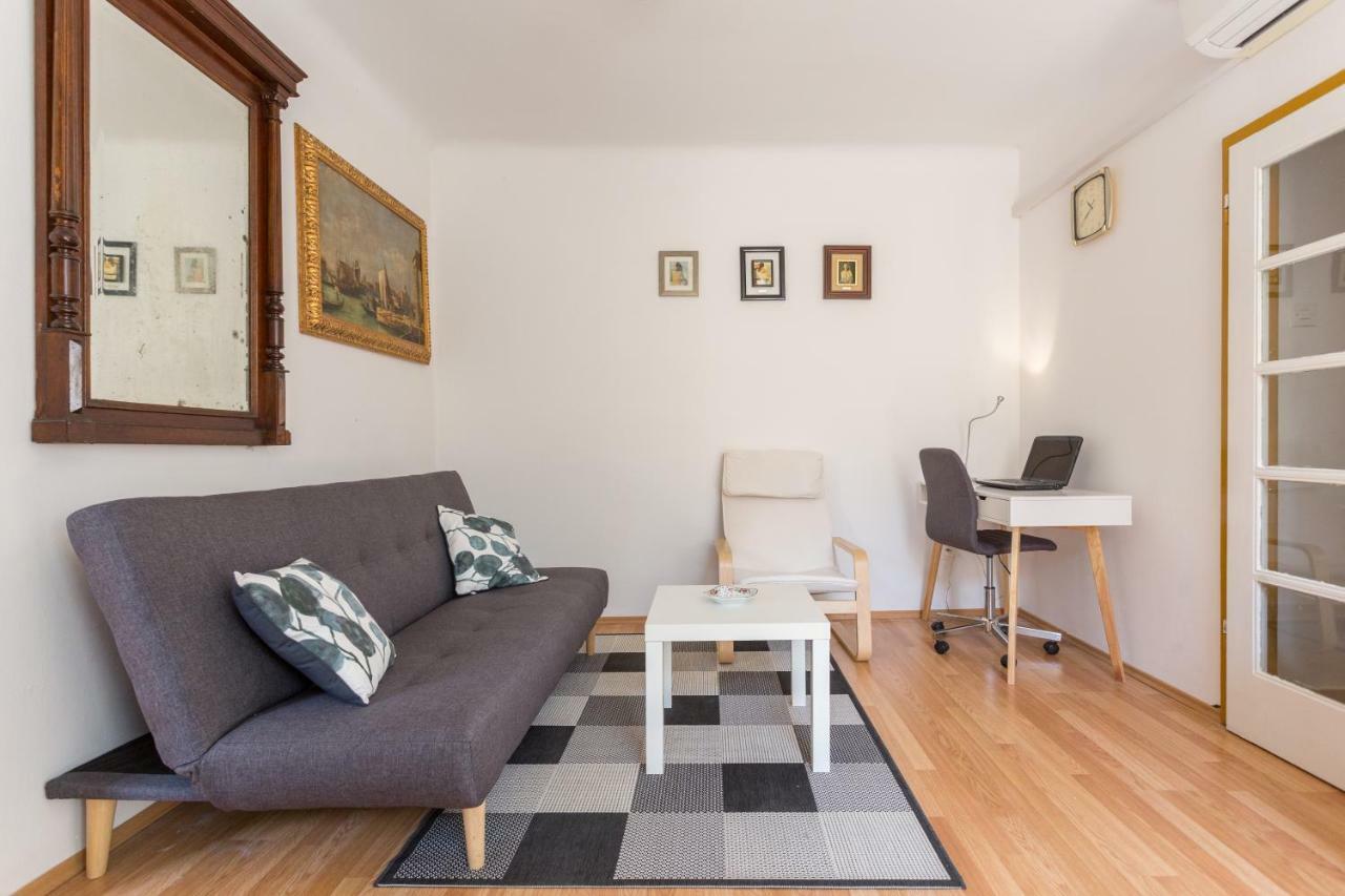 Apartament Sogaro Dubrownik Zewnętrze zdjęcie