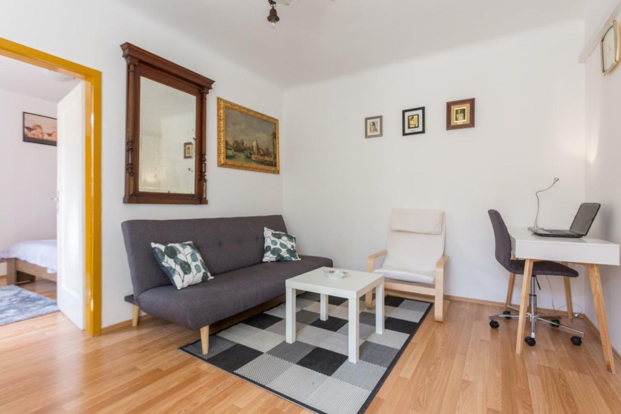 Apartament Sogaro Dubrownik Zewnętrze zdjęcie