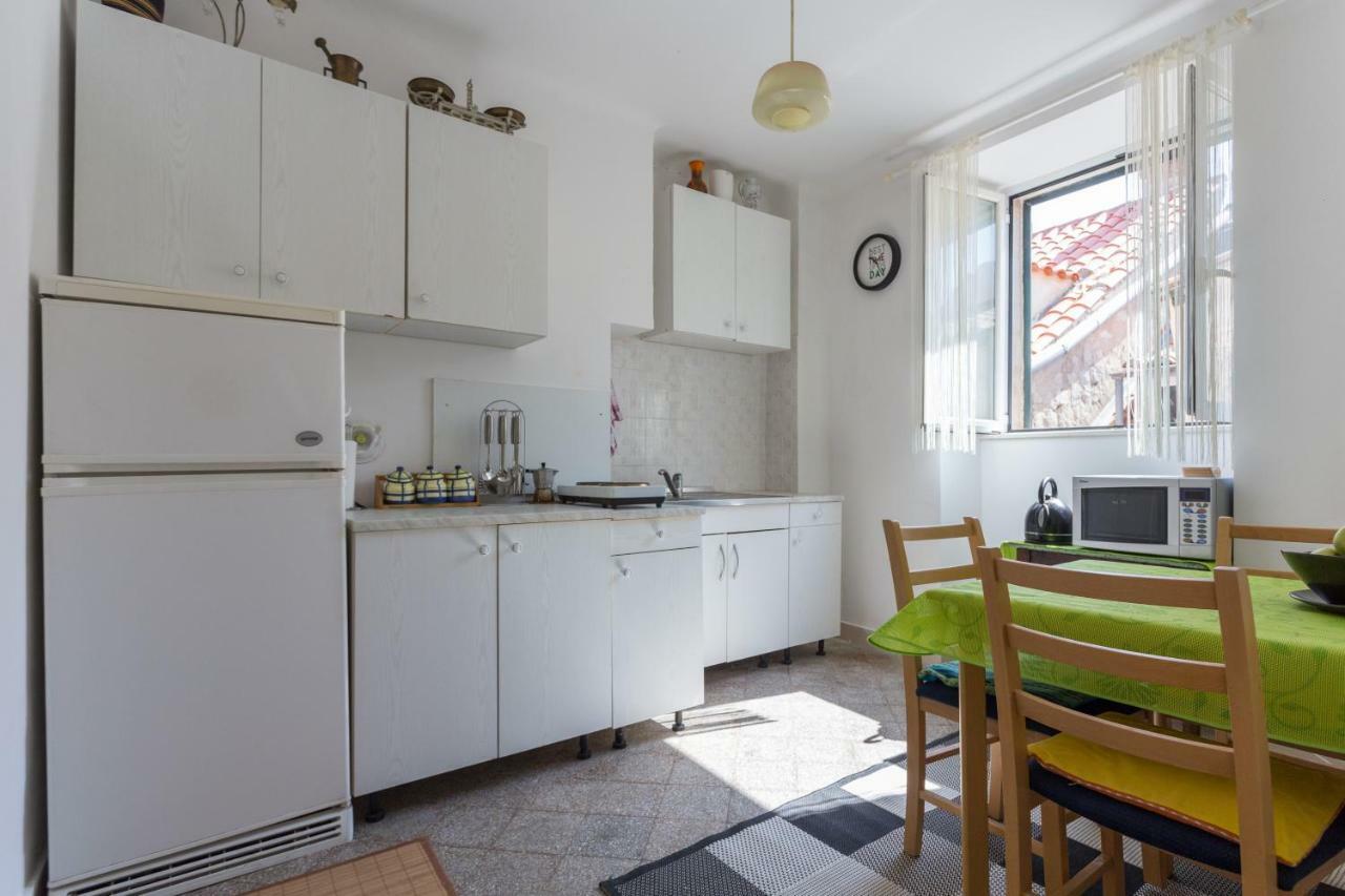 Apartament Sogaro Dubrownik Zewnętrze zdjęcie