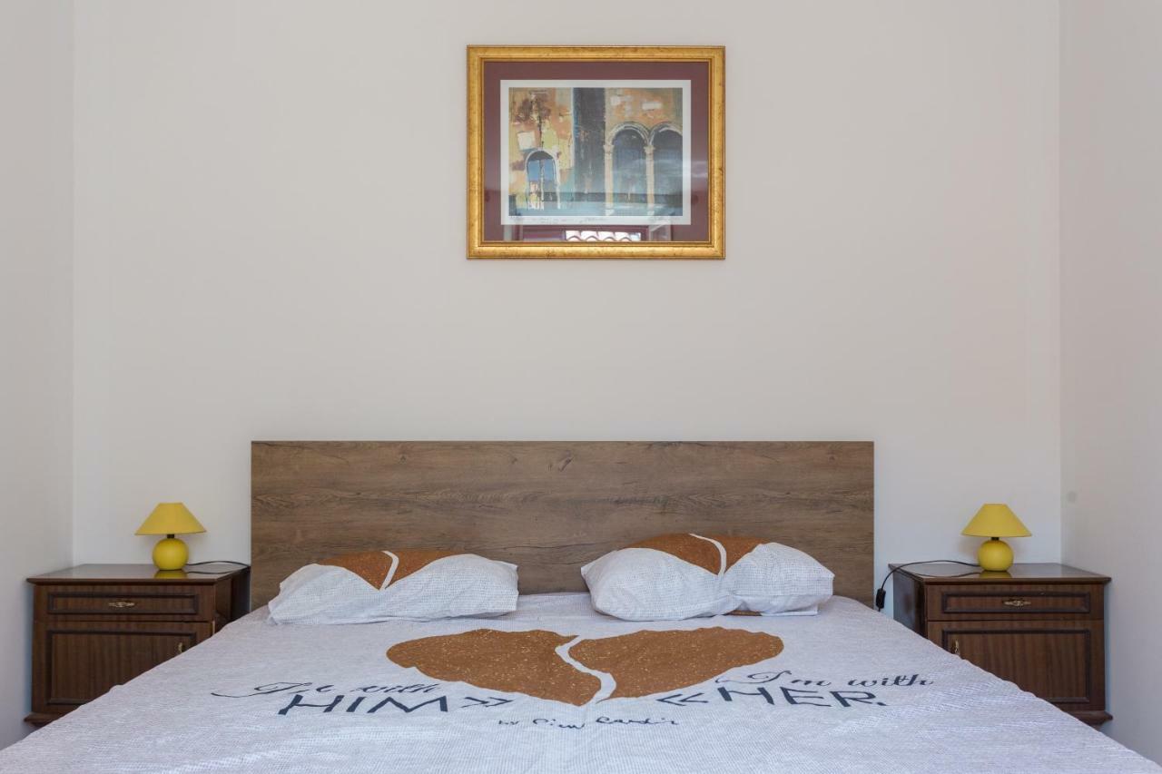 Apartament Sogaro Dubrownik Zewnętrze zdjęcie