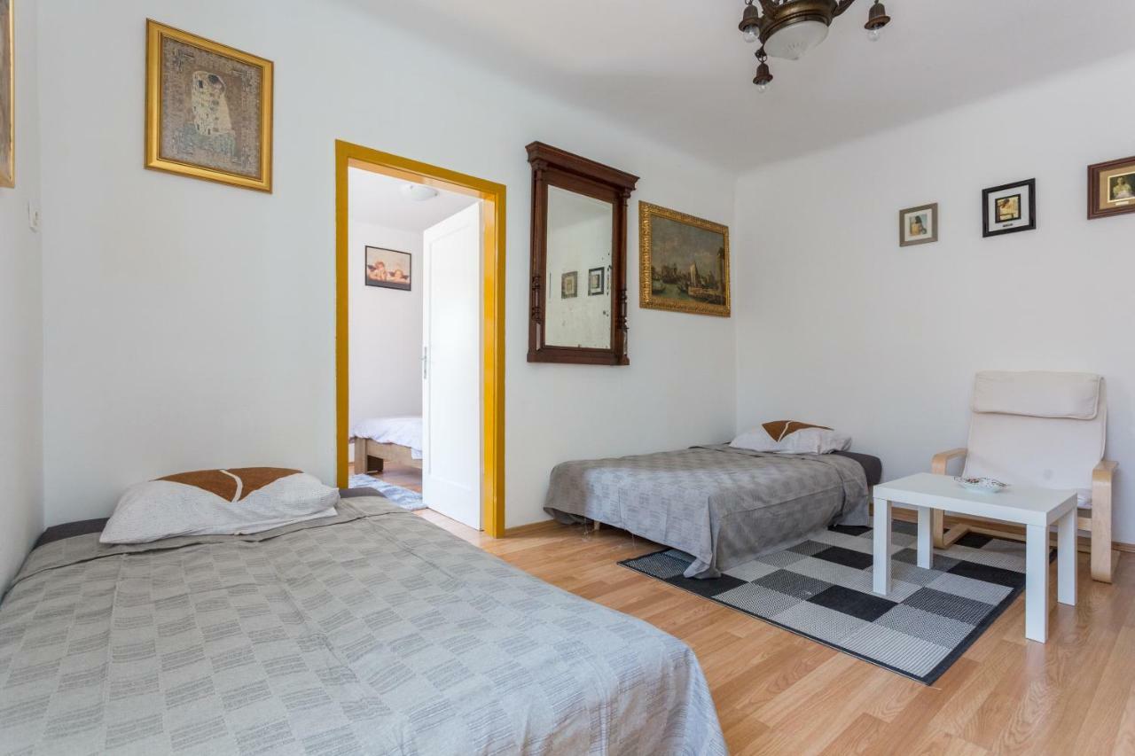 Apartament Sogaro Dubrownik Zewnętrze zdjęcie