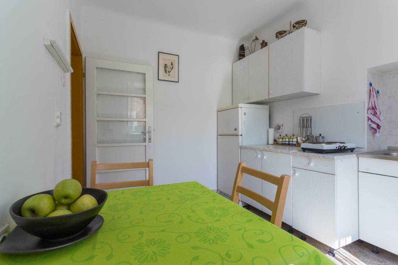 Apartament Sogaro Dubrownik Zewnętrze zdjęcie