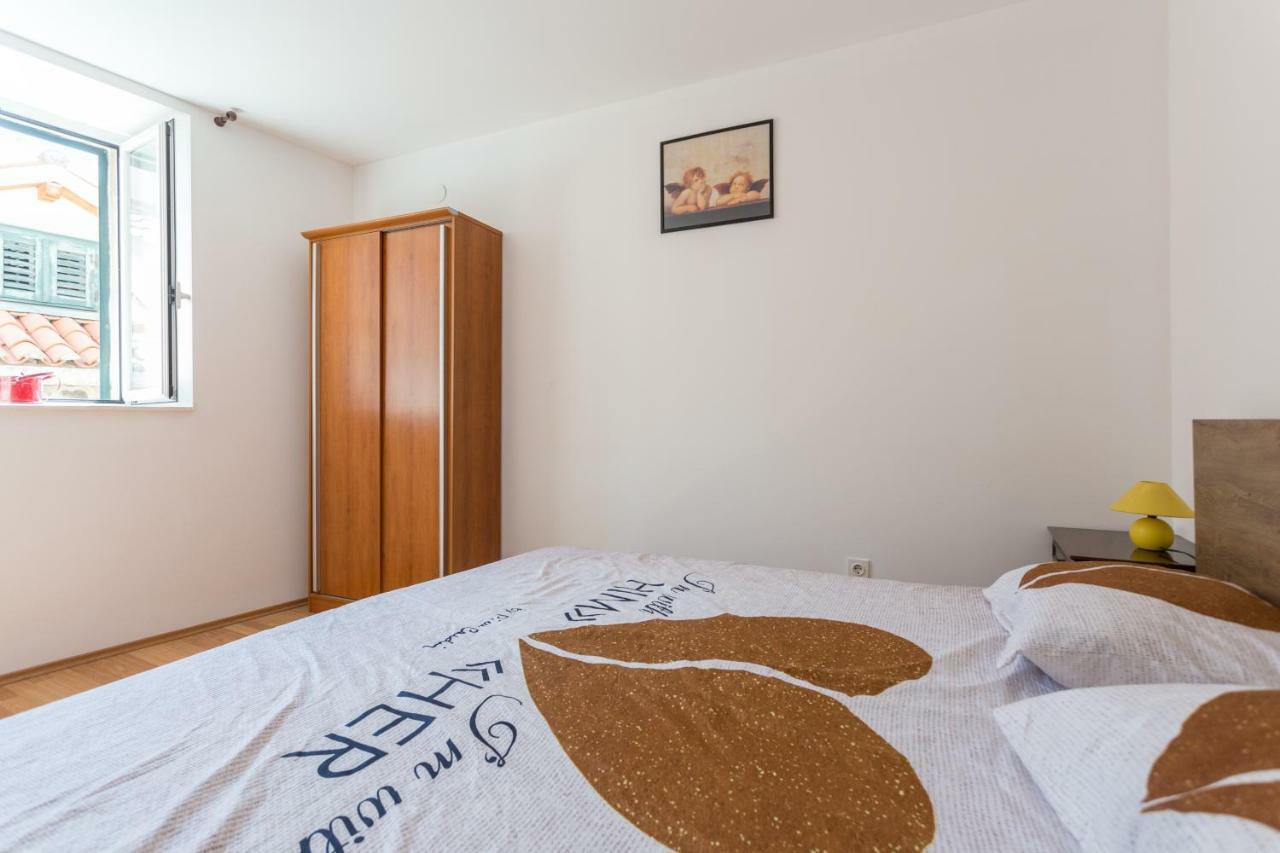 Apartament Sogaro Dubrownik Zewnętrze zdjęcie