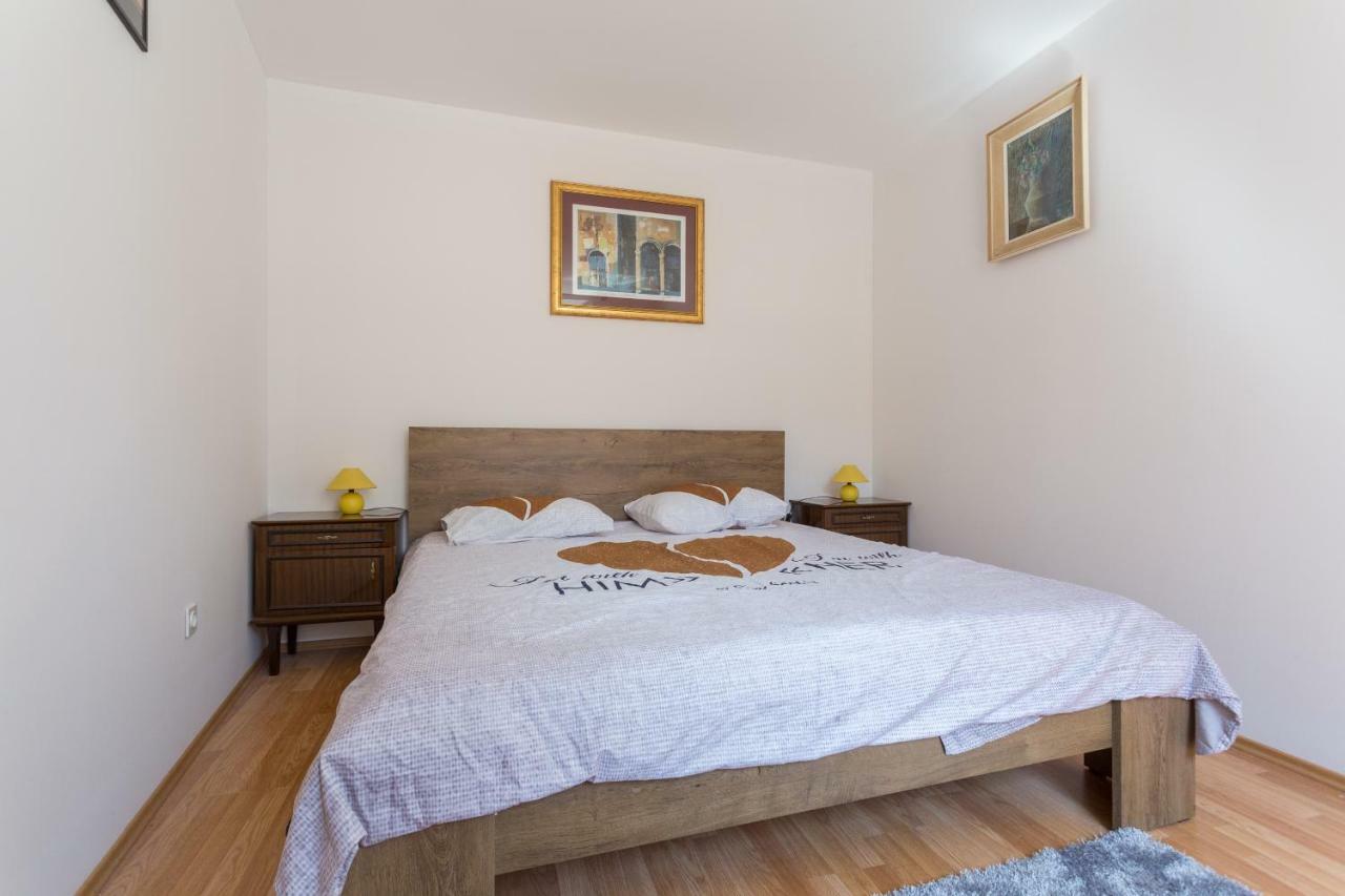 Apartament Sogaro Dubrownik Zewnętrze zdjęcie