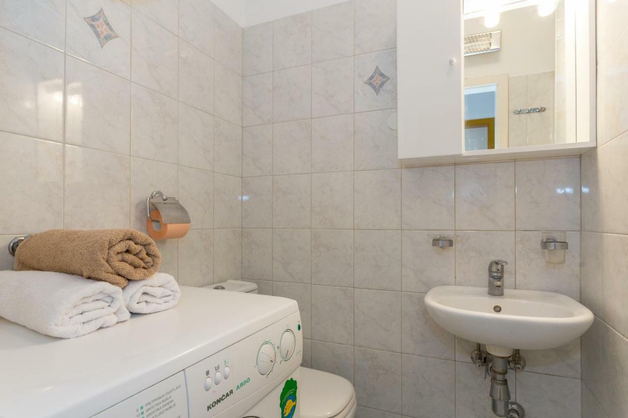 Apartament Sogaro Dubrownik Zewnętrze zdjęcie