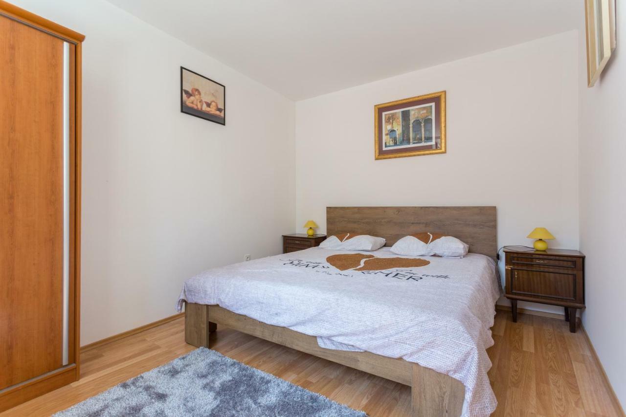 Apartament Sogaro Dubrownik Zewnętrze zdjęcie