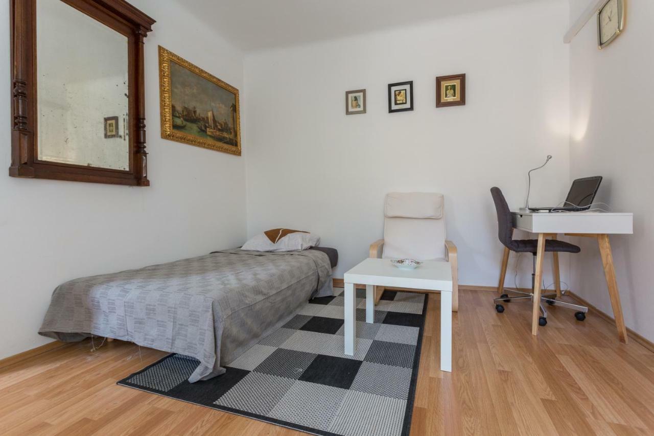 Apartament Sogaro Dubrownik Zewnętrze zdjęcie