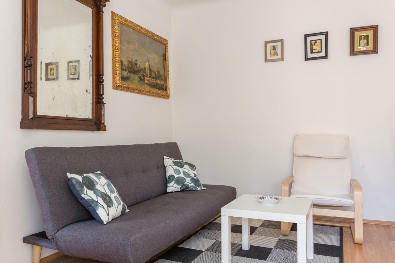 Apartament Sogaro Dubrownik Zewnętrze zdjęcie