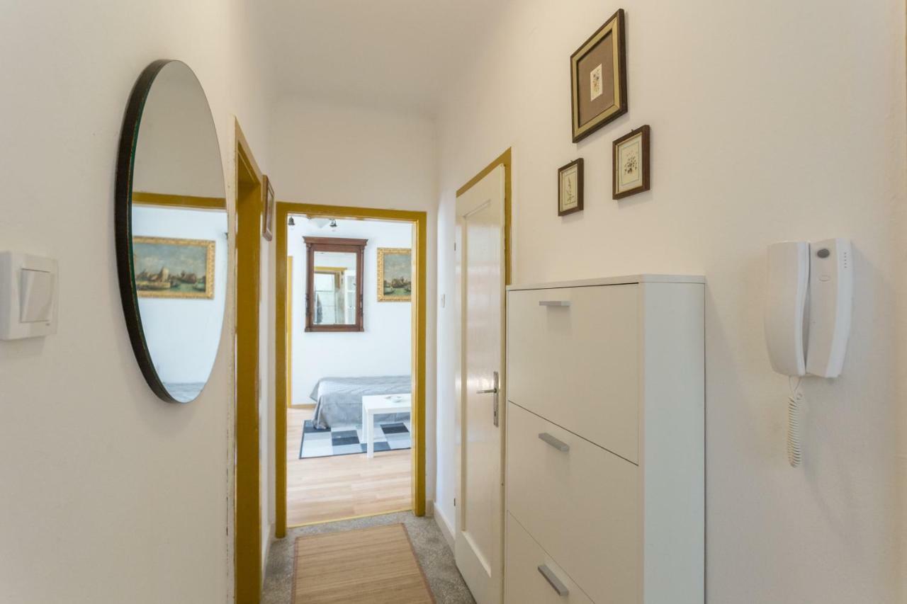 Apartament Sogaro Dubrownik Zewnętrze zdjęcie