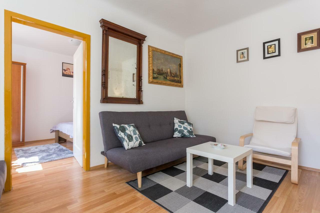 Apartament Sogaro Dubrownik Zewnętrze zdjęcie