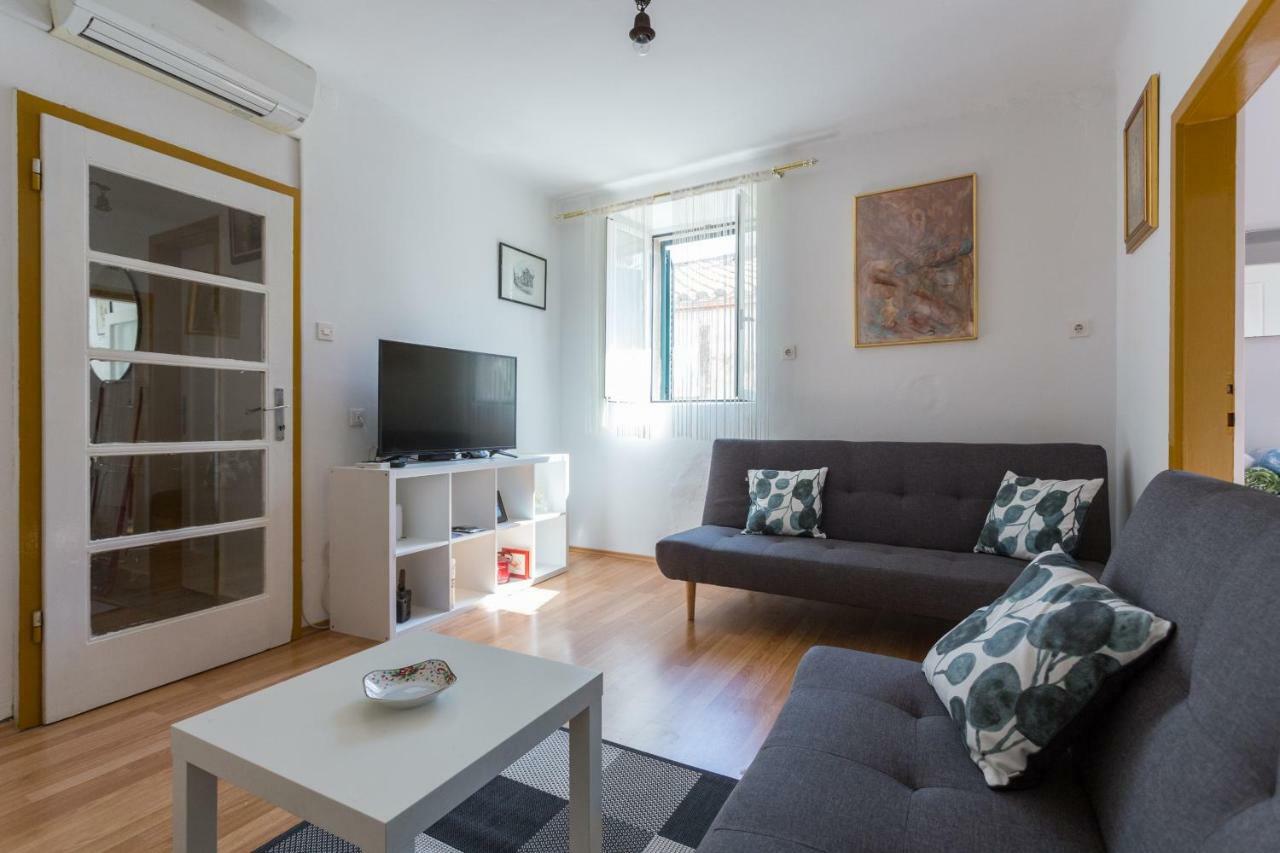 Apartament Sogaro Dubrownik Zewnętrze zdjęcie