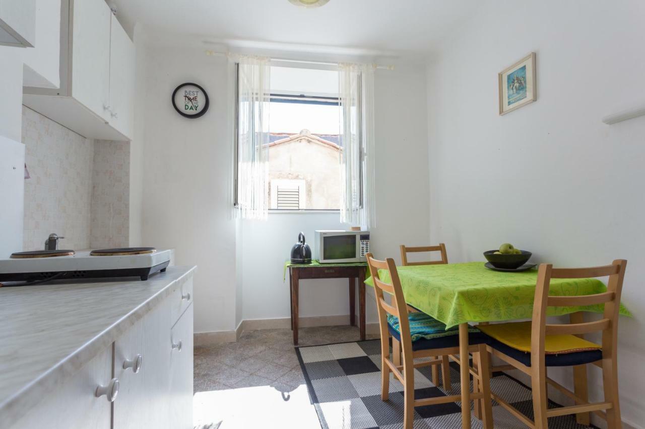 Apartament Sogaro Dubrownik Zewnętrze zdjęcie