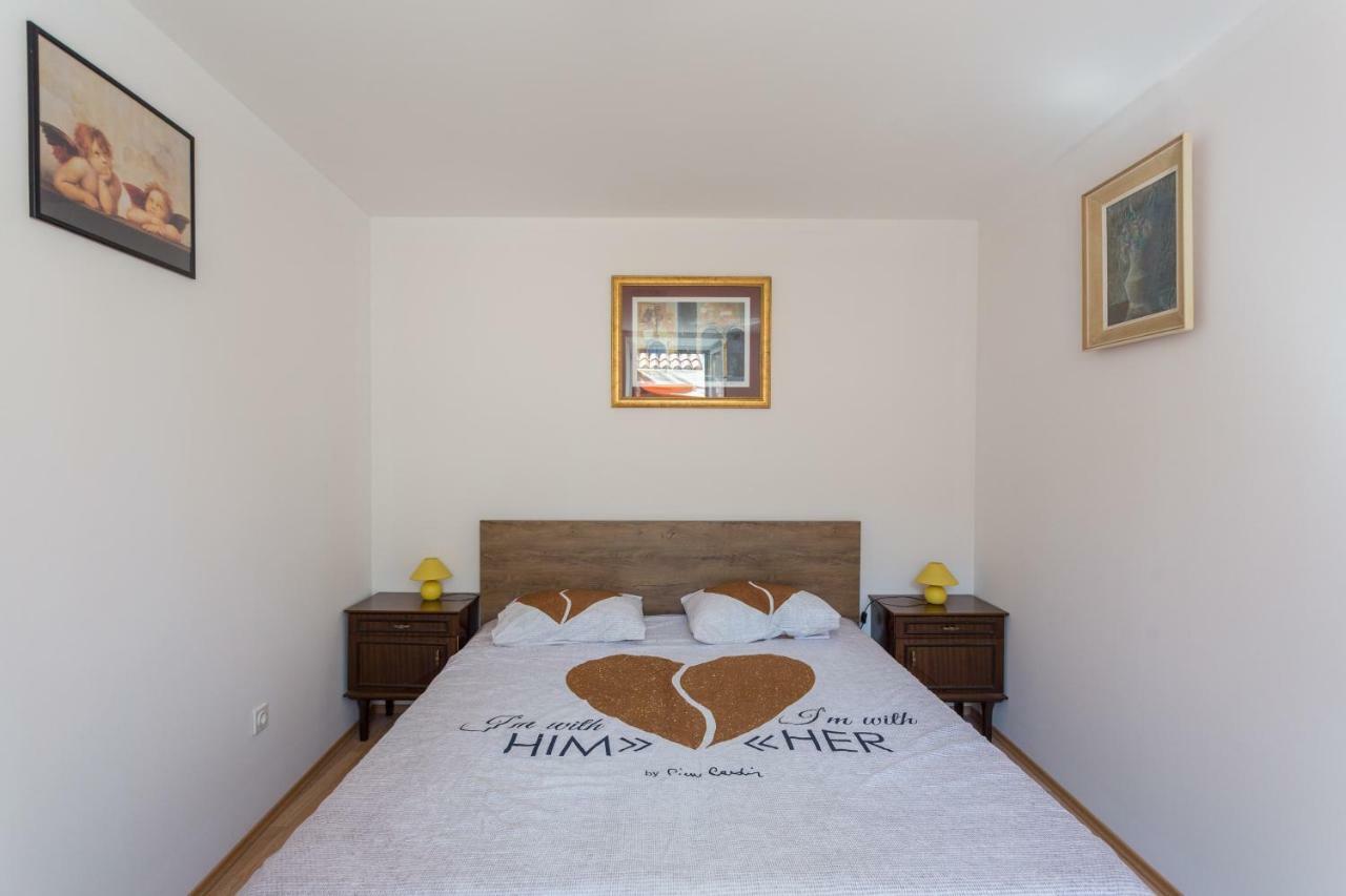 Apartament Sogaro Dubrownik Zewnętrze zdjęcie